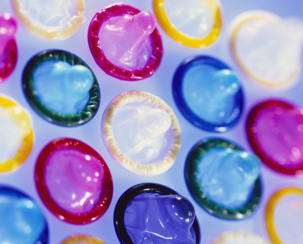 French authorities warn over unsafe condoms