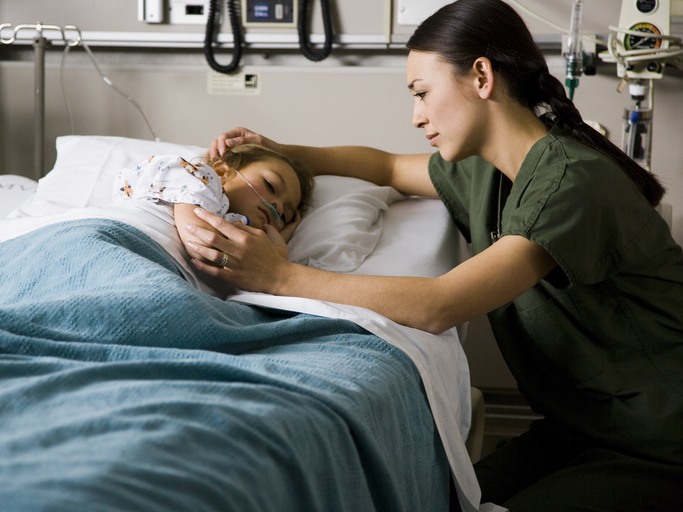 Bulgaria's children's hospital left in limbo as parliament blocks funding proposal