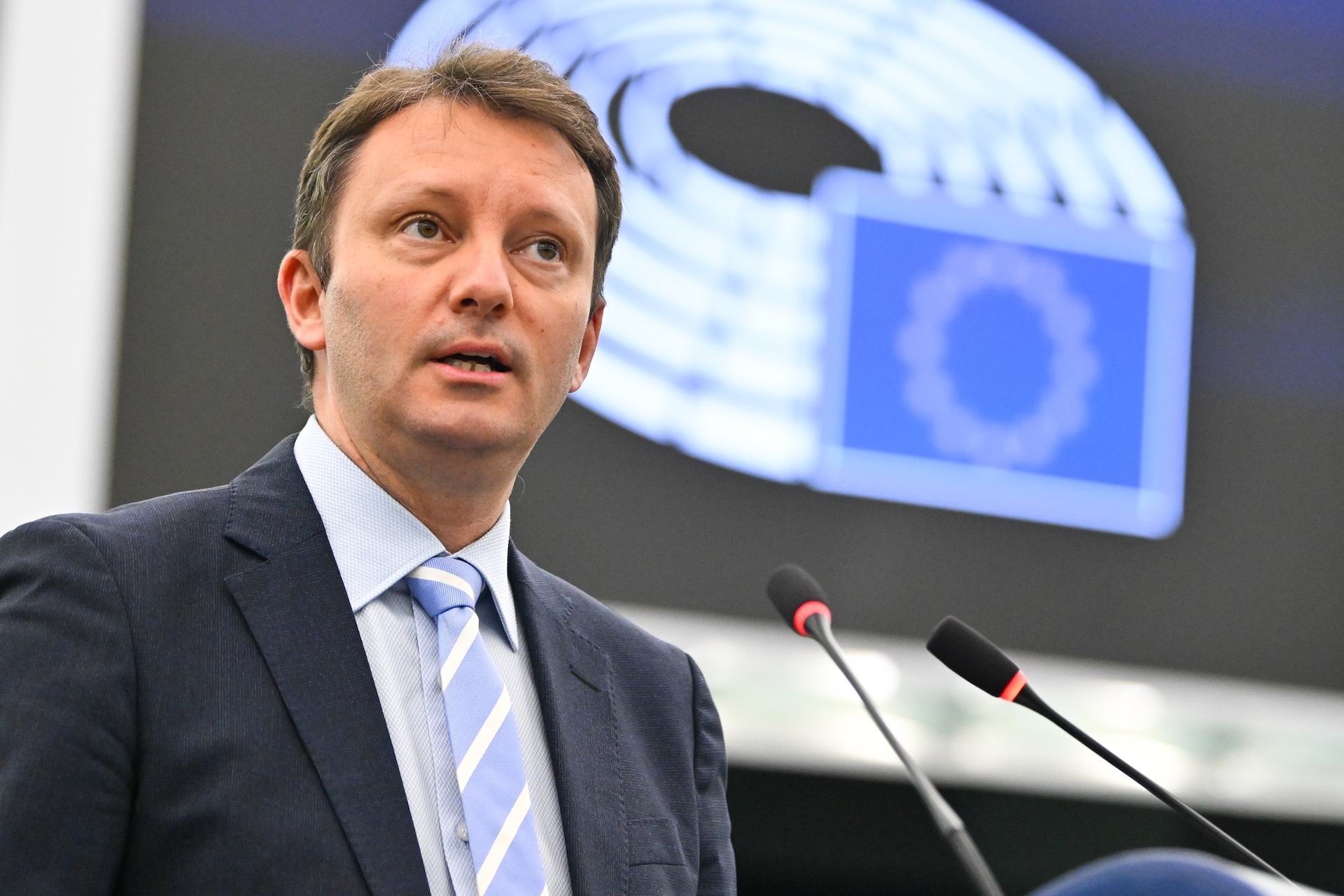 EU’s next long-term budget divides Parliament and member states