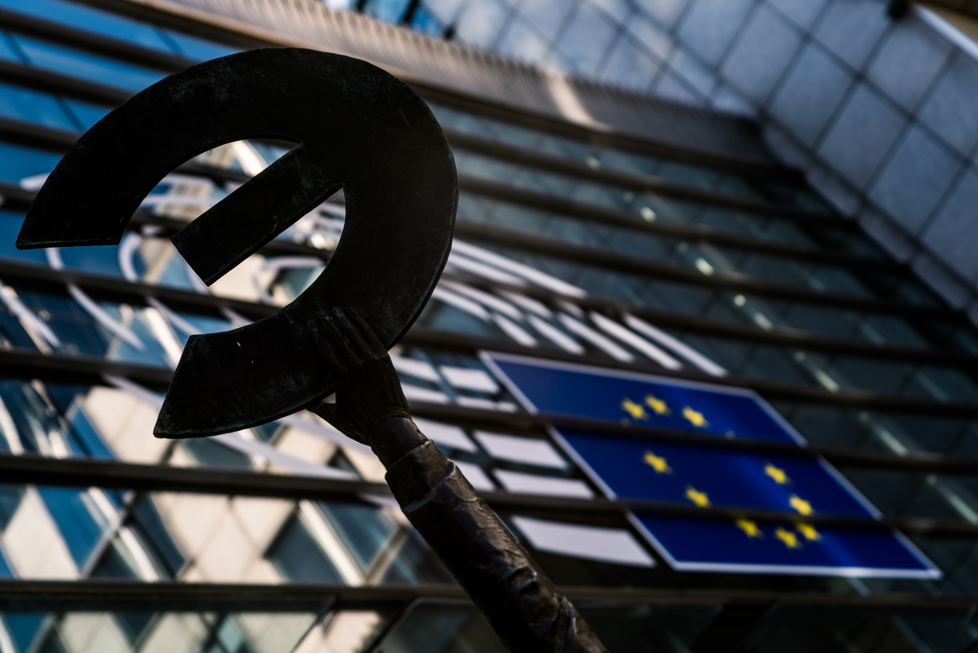 The EU's next budget: bigger stakes, same mistakes?