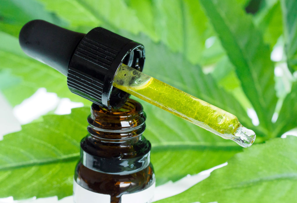 EU watchdog recommends first food approval for CBD