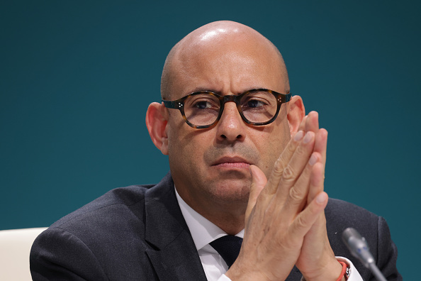 Fossil fuels dependence is Europe's ‘economic Achilles' heel’