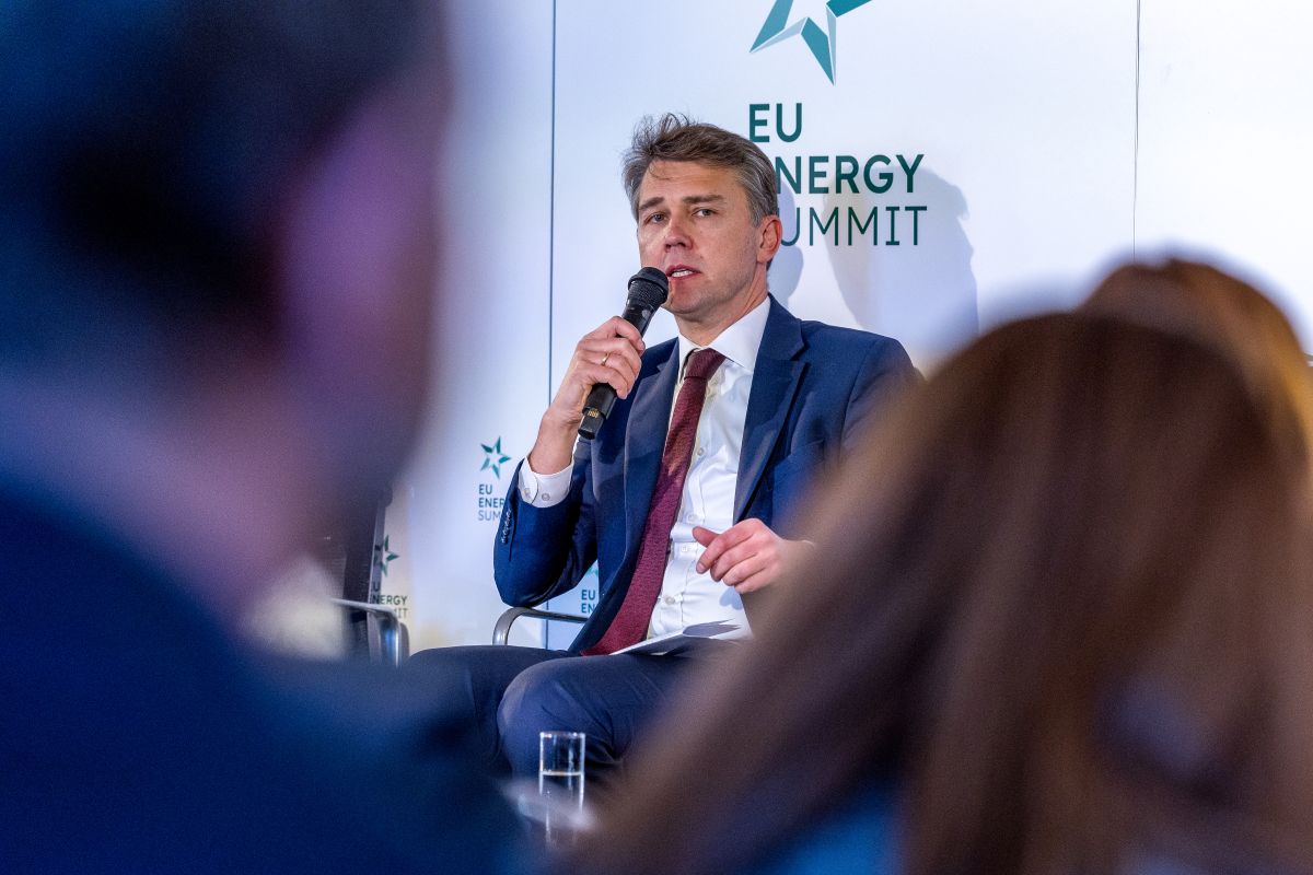 Energy directorate shortstaffed after Berlaymont transfer season