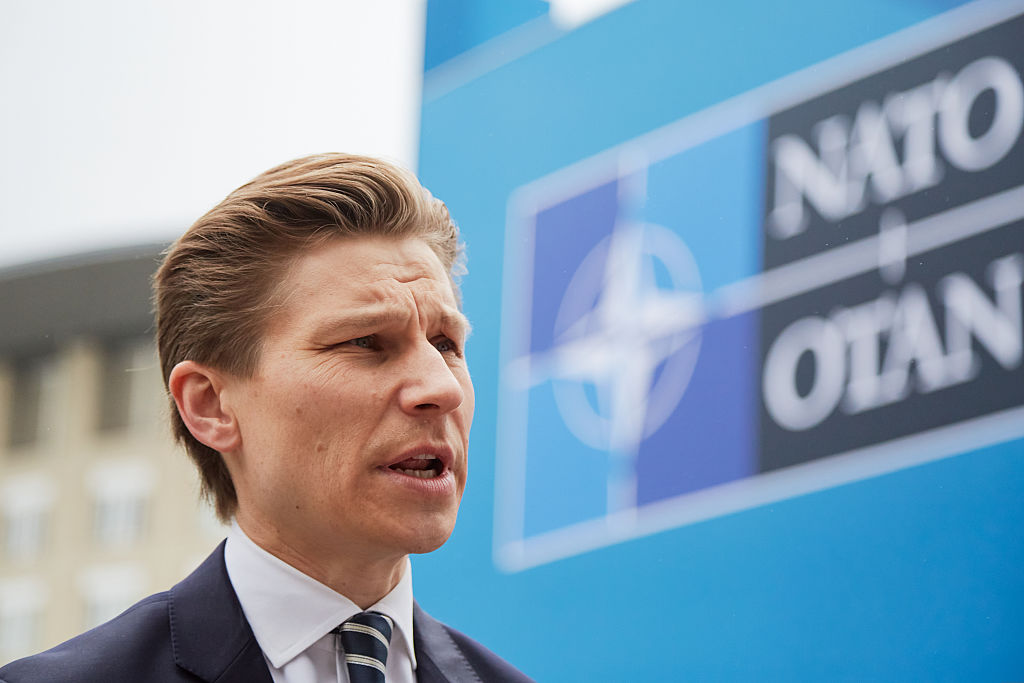 Finland to brief political parties on classified defence shortcomings