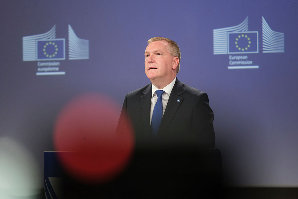 EU’s push to shield democracy from online risks hard to spot