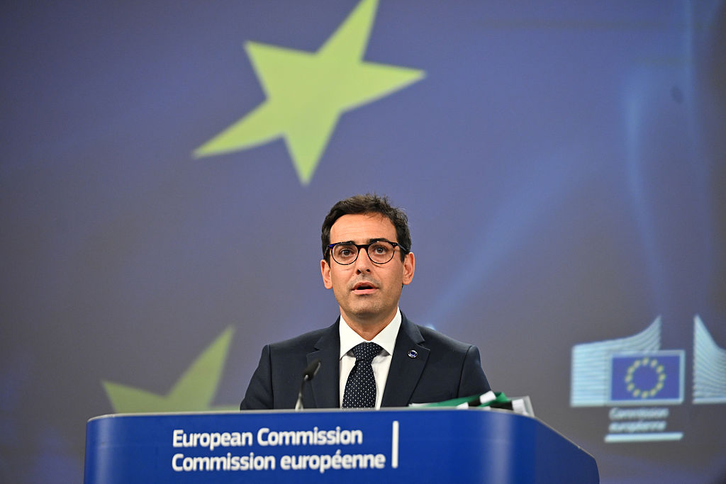 New European product rules to target Shein, Temu