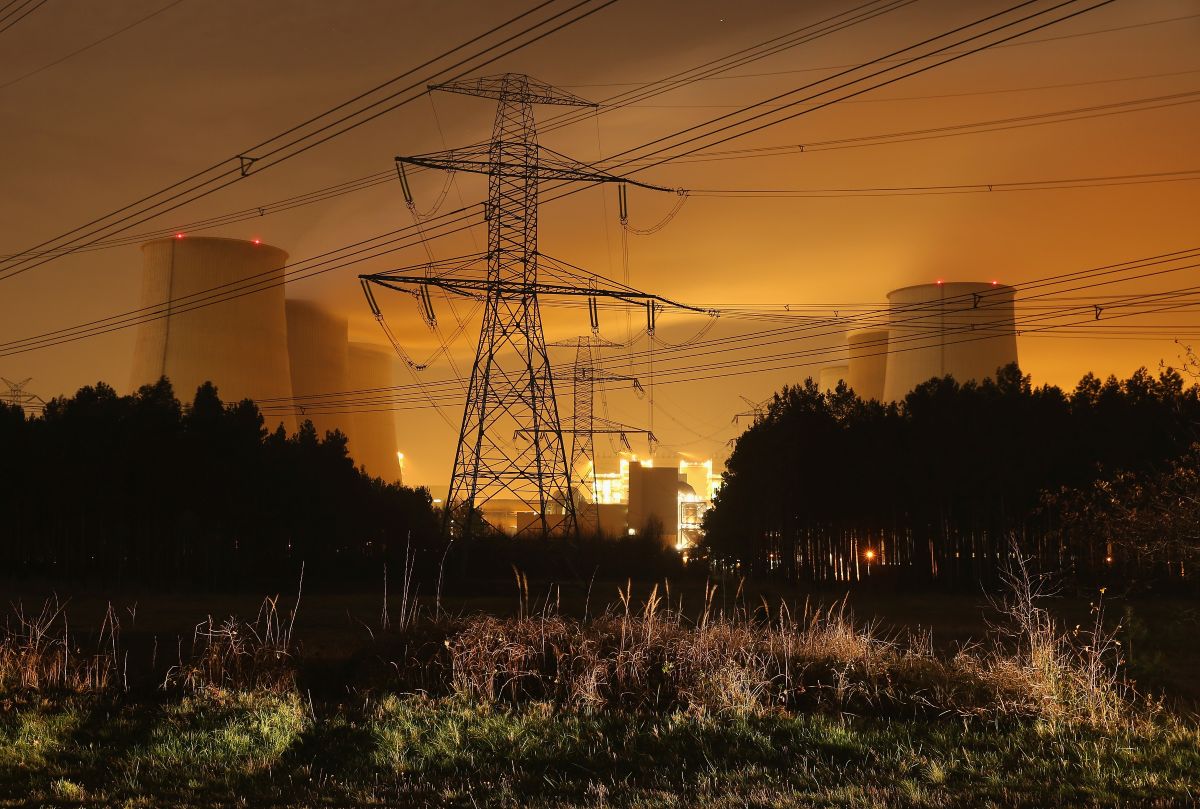 Climate progress stalls in major European economies