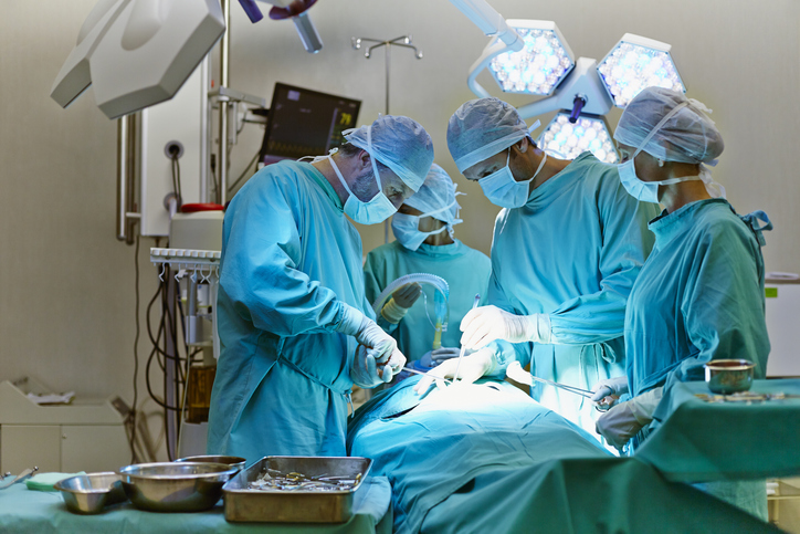 Czechia to centralise its toughest cancer operations by 2030