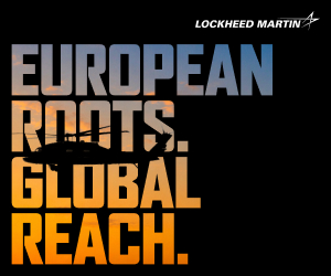 Lockheed Martin