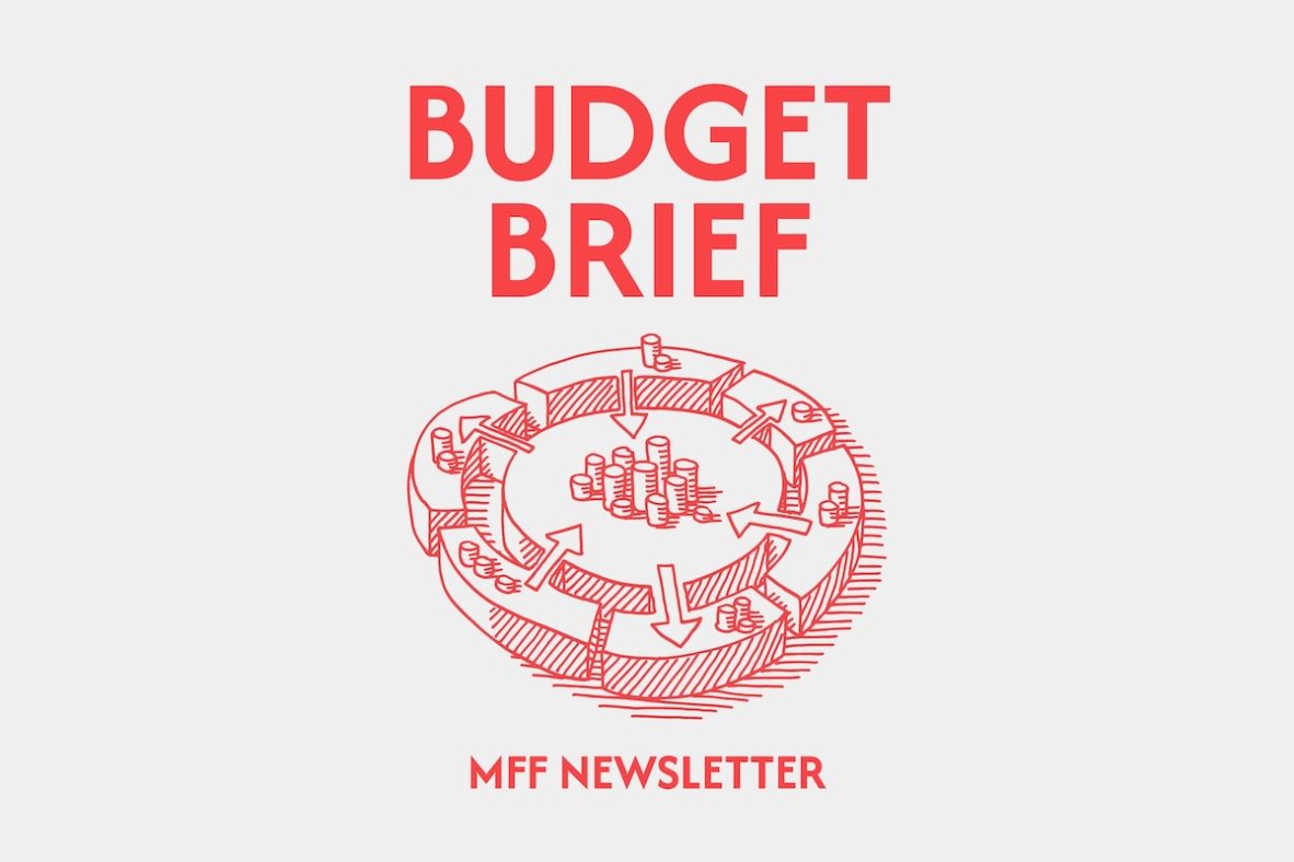 BUDGET BRIEF: Rentrée race to find an elusive consensus