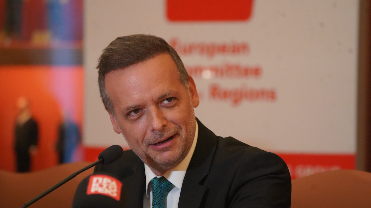 INTERVIEW: Mamdani shows the way for EU socialists, Athens mayor says