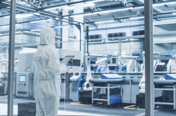 To lead in advanced materials, Europe must change how it innovates