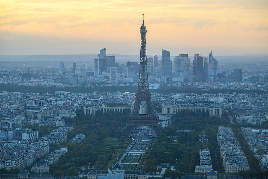 Not Japan or the US: France risks becoming the next debt crisis