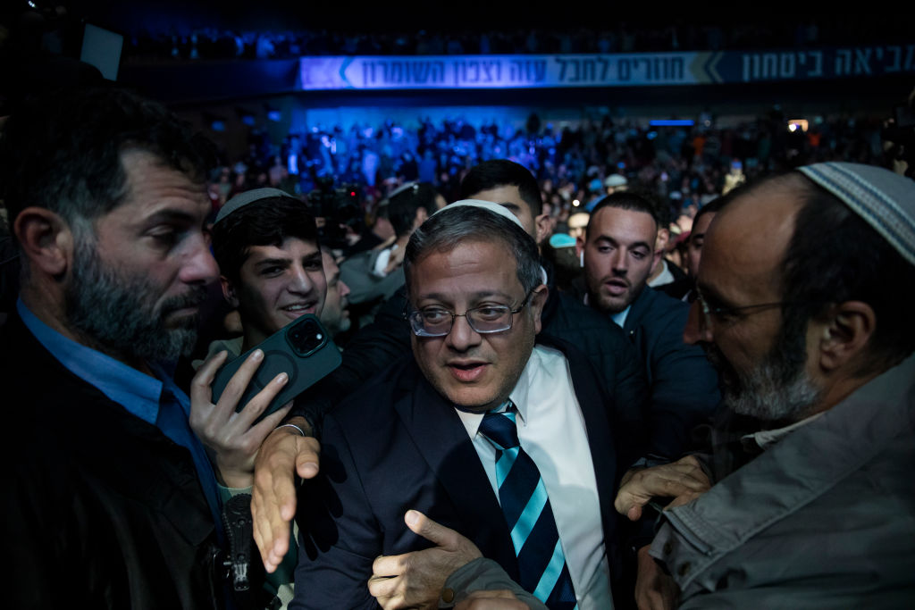 EU-Spitzenpolitiker wollen mit der Androhung neuer Sanktionen den Druck auf Israel erhöhen
