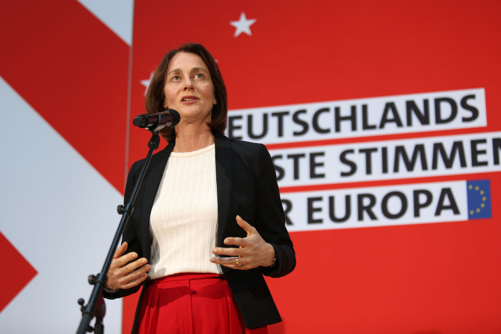 Sozialisten geben den Startschuss im Rennen um den Vorsitz d