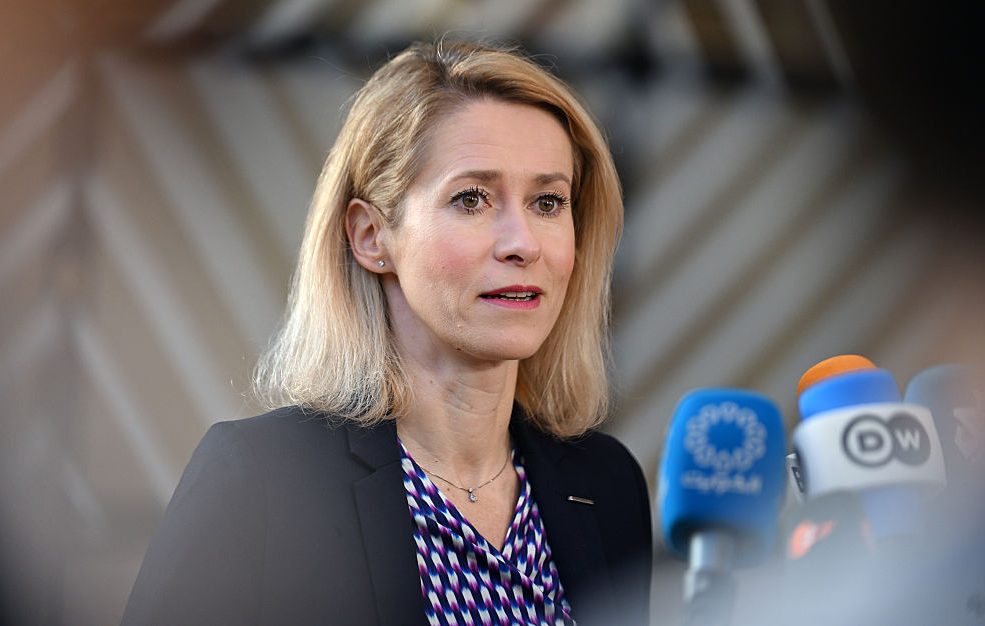 EU-Sanktionen gegen die iranische Marine