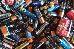 Battery collection аккумулятор