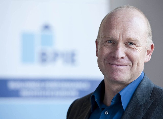 Energy efficiency at the heart of Europe's stability | Euractiv