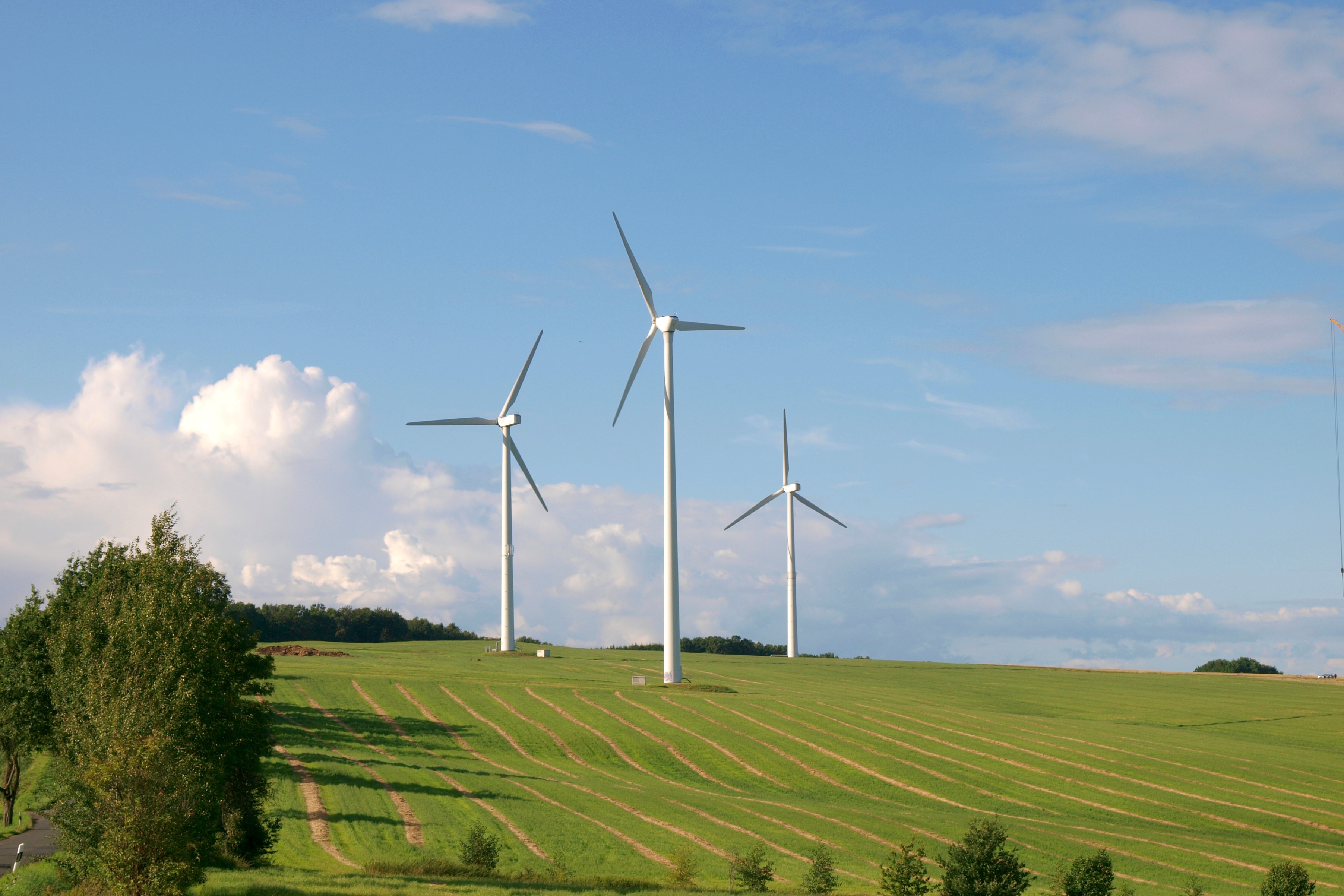 National renewable energy action plan