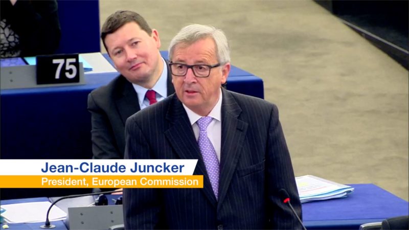 Jean-Claude Juncker