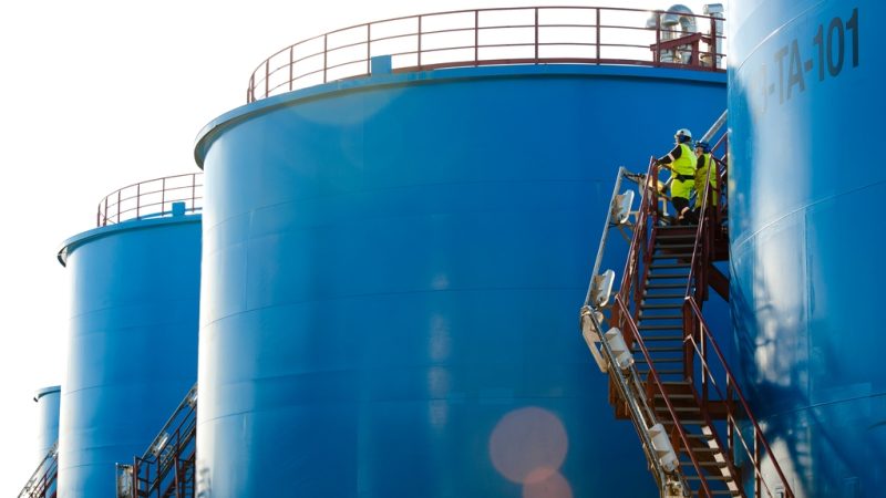No Future For Gas Without Greening As Soon As Possible Euractiv Com