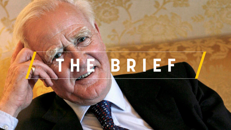 The Brief, powered by Goldman Sachs – Two visions of England, and Europe – EURACTIV.com - Vimarsana News