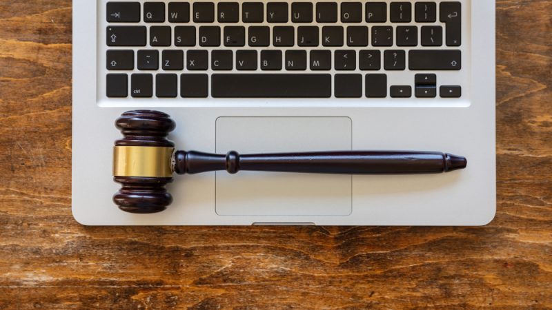 EU notaries highlight concern over 'control and access' in judiciary digitalisation - Vimarsana News