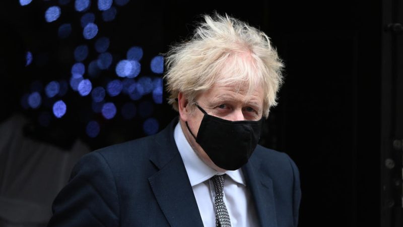 EU-UK trade deal talks in 'serious situation', says PM – EURACTIV.com - Vimarsana News