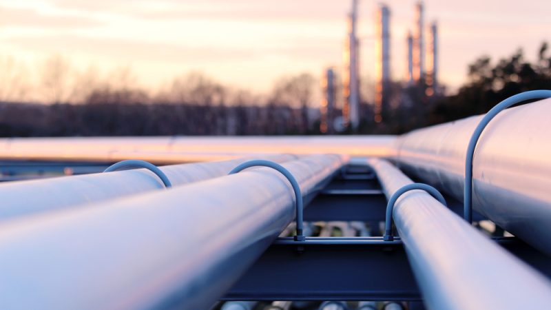 IGB pipeline and East Med Gas Forum to be voted in Greek parliament - Vimarsana News