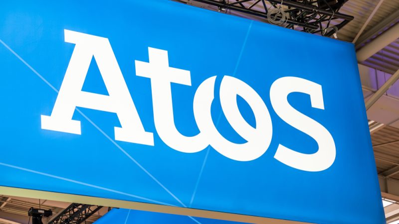French IT firm Atos makes $10 billion DXC bid approach - Vimarsana News