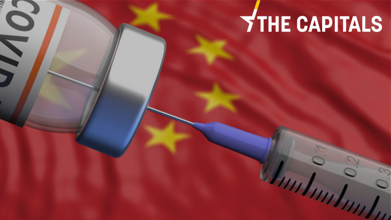 Hungarian doctors can't recommend Russian, Chinese jabs – EURACTIV.com - Vimarsana News