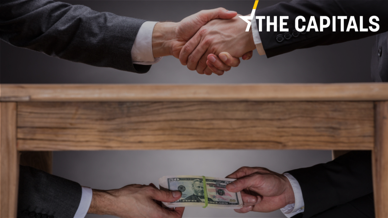 US and Russia spar over Bulgarian corruption - Vimarsana News