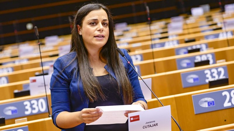 MEP: Don't discount 'human element' in digitisation of business - Vimarsana News