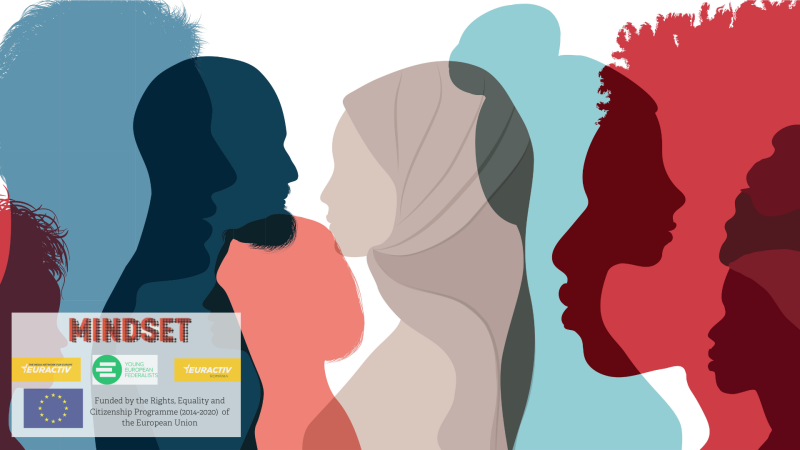 Mapping Regional Attitudes On Discrimination Based On Ethnic Origin In Italy Sweden And Romania 