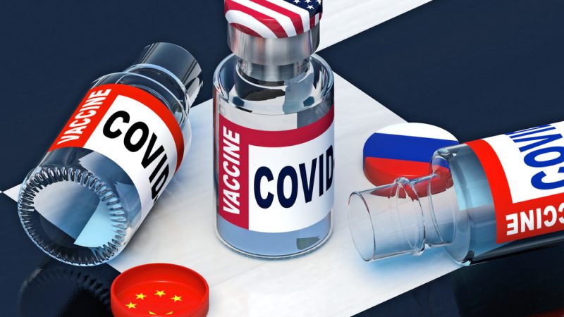 Most Poles Do Not Want Russian Chinese Vaccines Euractiv Com