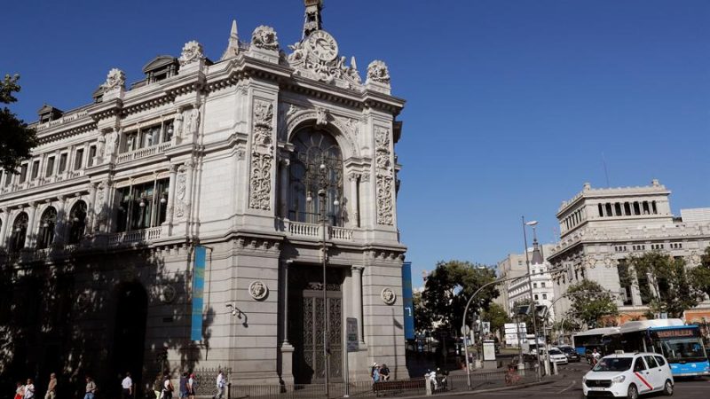 Spanish public administration debt hits record €83bn in 2020 - Vimarsana News