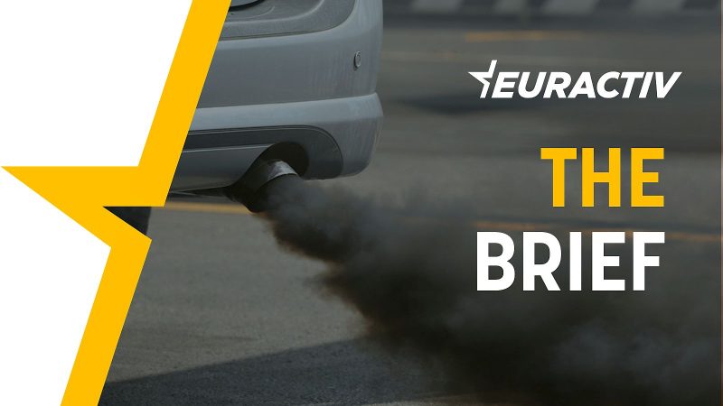 The Brief, powered by VDMA – The Commission's happy virtual reality – EURACTIV.com - Vimarsana News