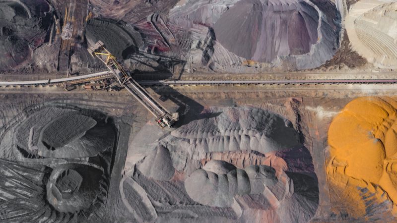 Poland moves to control coal assets - Vimarsana News