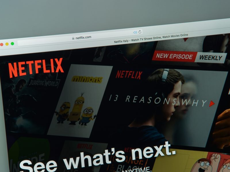 Insubject: netflix ec raw?avd= Netflix recognises Kosovo, media sees it as sign of recognition – EURACTIV.com