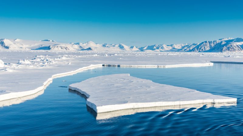 Norway denies Russia's remarks of mounting tensions in Euro-Arctic region – EURACTIV.com - Vimarsana News