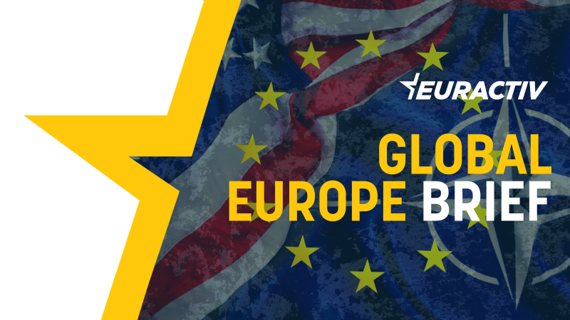 Global Europe Brief, Special Edition: Transatlantic Summitry Cheat-sheet - Vimarsana News