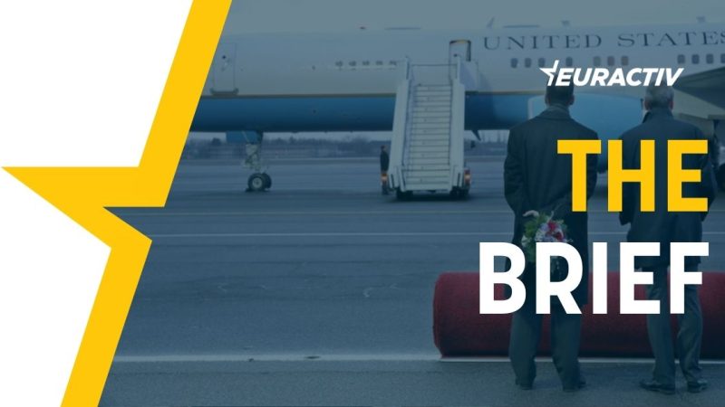 The Brief, powered by UNESDA – It takes two to tango - Vimarsana News