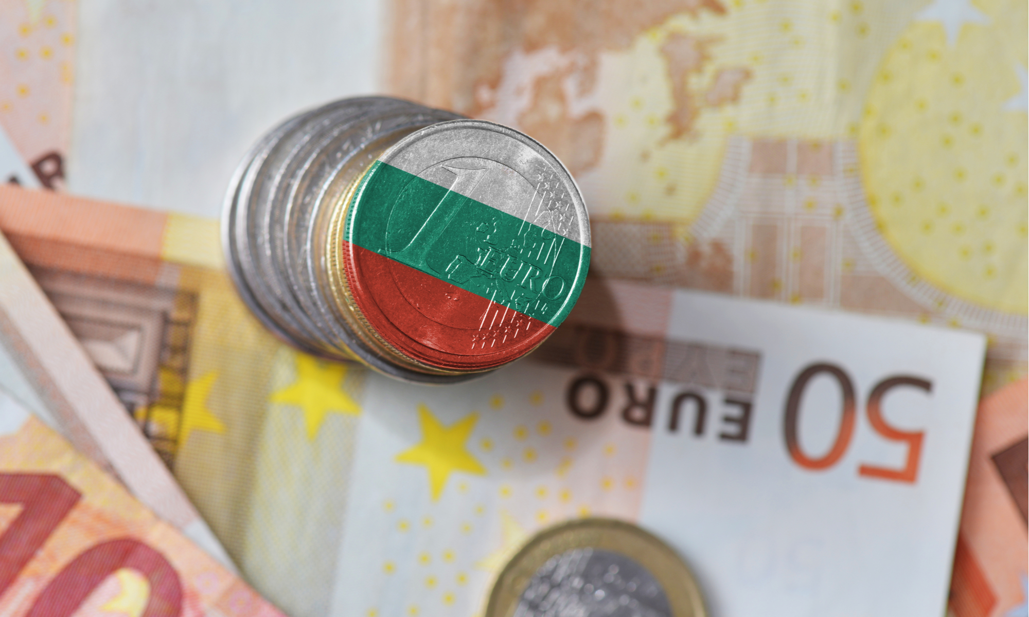 Bulgaria plans to adopt euro in 2024 – EURACTIV.com