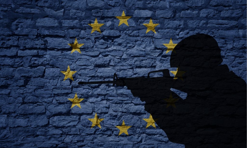 Time to make the leap with European crisis response units | Euractiv