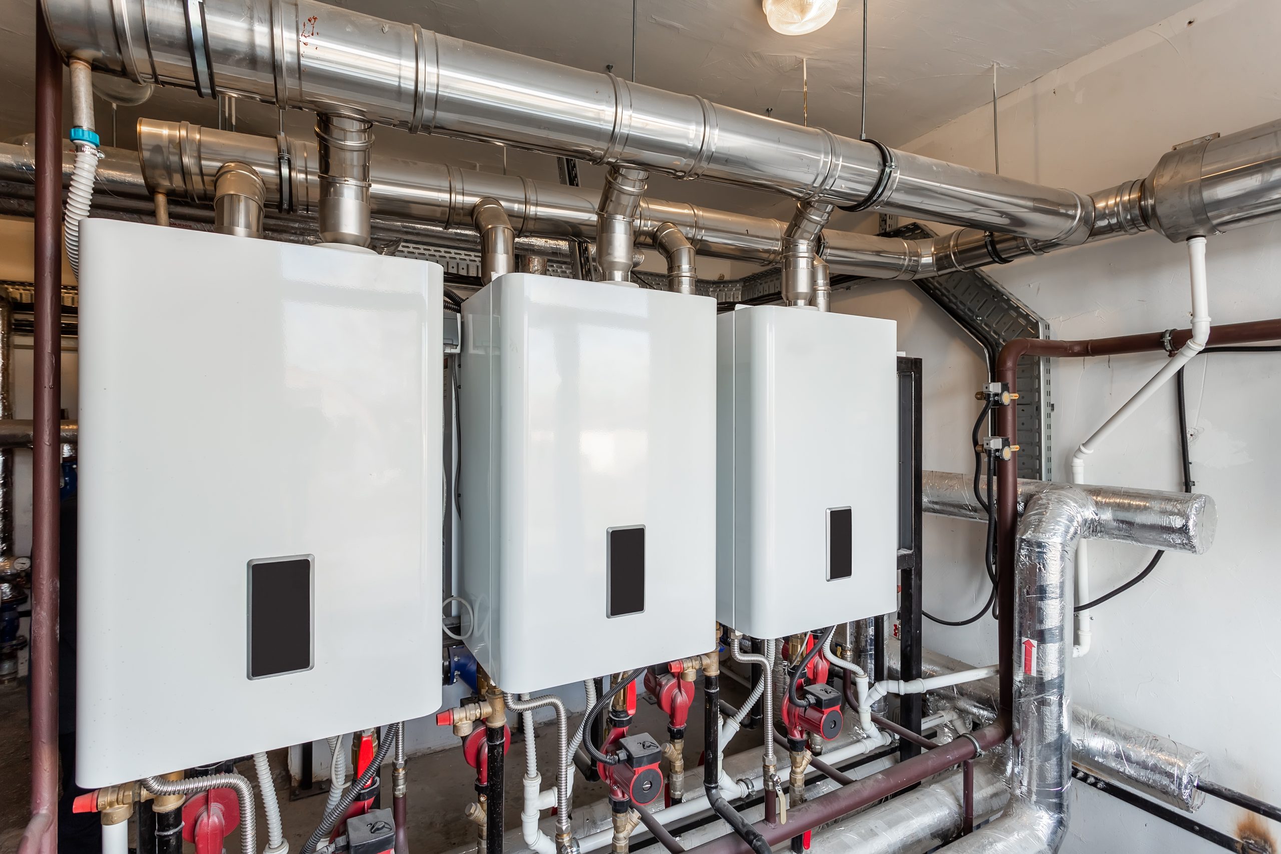 Heating homes with hydrogen fails on economic and climate merit: report –  EURACTIV.com