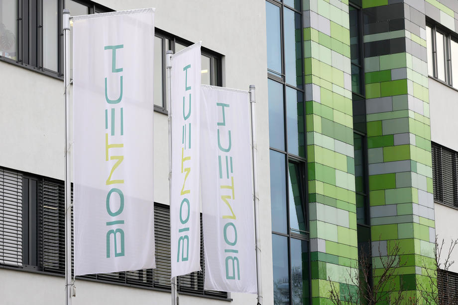 Germany To Buy Vaccines From Poland Portugal Eastern Europe Euractiv Com Germany To Buy Vaccines From Poland Portugal Eastern Europe Euractiv Com