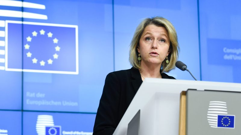 Europeans rally behind Green Deal in response to Russia's war in Ukraine – EURACTIV.com - Vimarsana News
