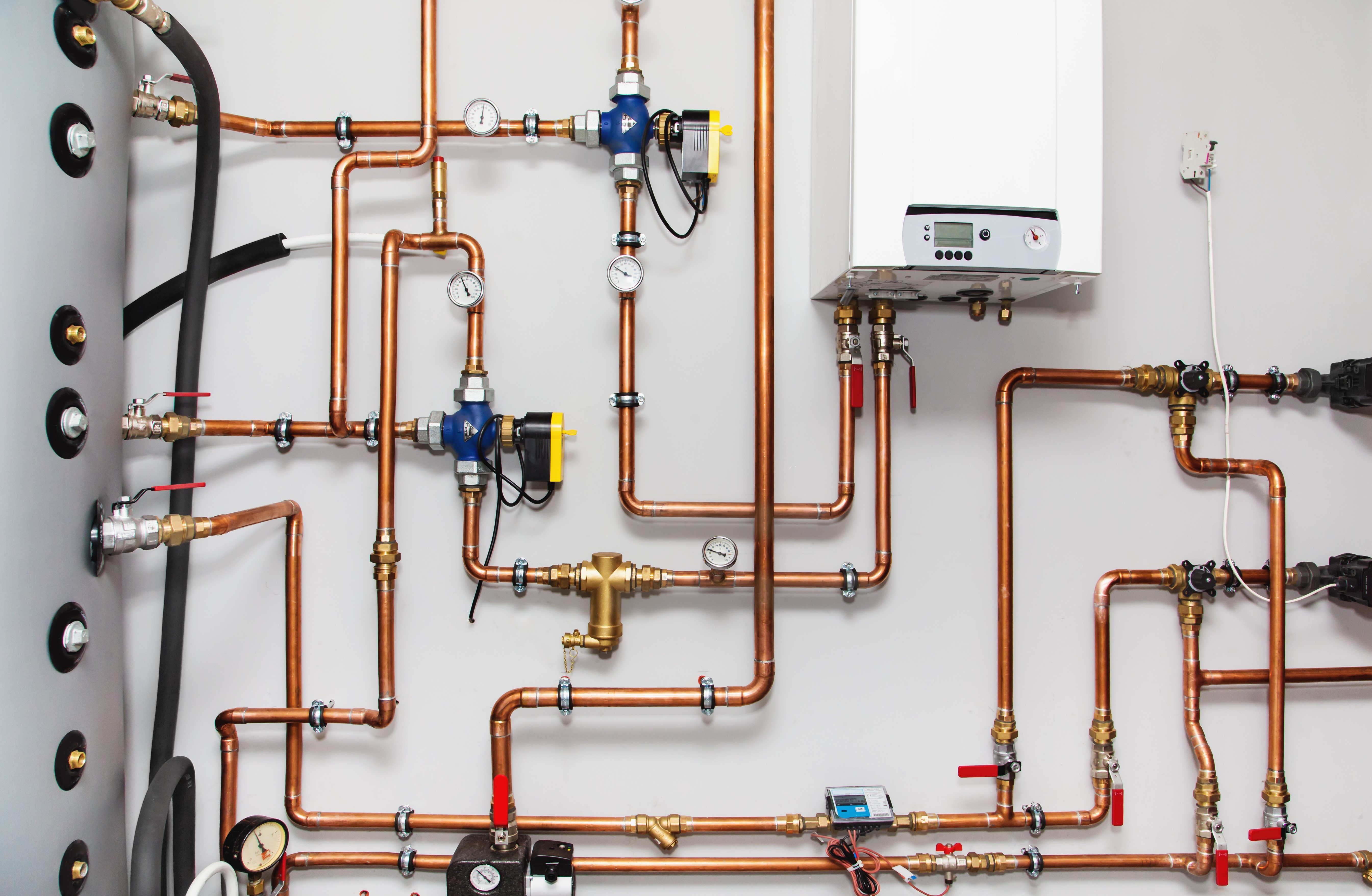Hydrogen heating: UK government at odds with scientists – EURACTIV.com