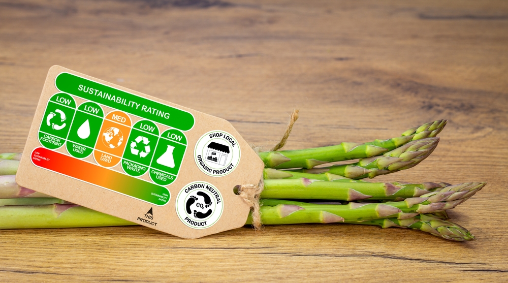 Commission: Labelling 'jungle' deters consumers from buying green food –  EURACTIV.com