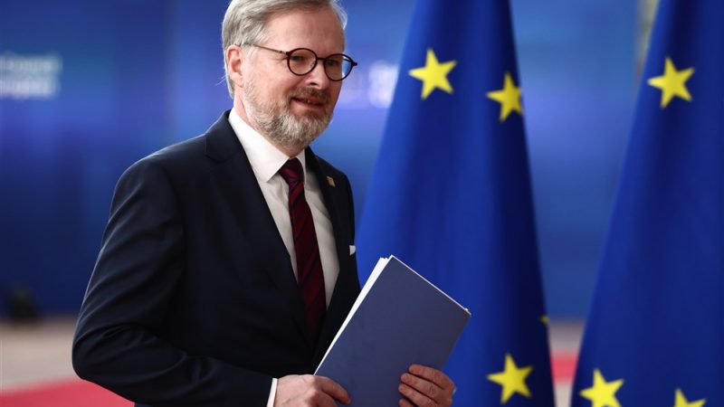 Czechia welcomes EU-Germany e-fuel deal resolving combustion row - Vimarsana News